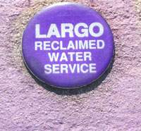 Is Restricting Reclaimed Water Legal?