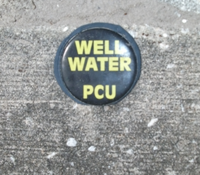 Why Have Restrictions on Well and Reclaimed Water?